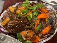 -邑金陵北京烤鸭店·现炒家常菜(ITC MALL店)