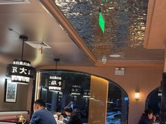 -清真·卡德尔大叔新疆主题餐厅(龙汇路店)