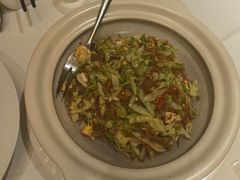 海味粉丝煲-贝勒爷·酥不腻烤鸭