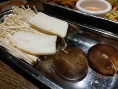 -火炉火自助餐(朝阳大悦城店)