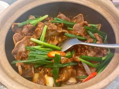 生啫雪花牛舌-顺味凤城(九六广场店)