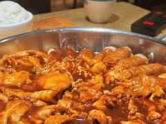 -黄记煌三汁焖锅(广州曜一城店)
