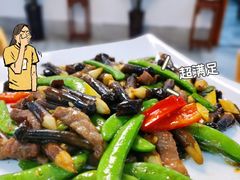 -叙兴楼(礼东财记农庄分店)