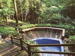 -宁海森林温泉