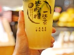 -一些柠檬一些茶(西村店)