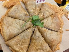 -芋包王闽南茶楼(八市店)