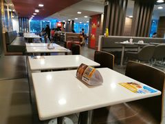 -麦当劳(北京路广百广场店)