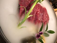 -盡膳口福跷脚牛肉火锅(合生汇购物中心店)