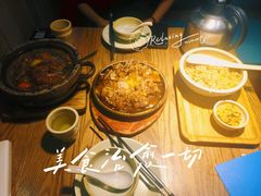 -食锦记·福建私房菜(浦西万达店)