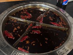 -渝味黄姐火锅(黄泥村店)