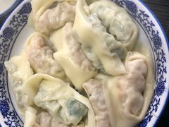 全家福大馄饨-艾米私房馄饨