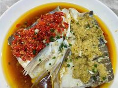 -农家湘菜(安亭店)