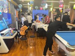 -老炮儿轰趴团建KTV桌游棋牌主题馆(五道口店（底商店))