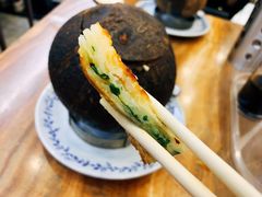 -咏春葱油饼(德政中路店)