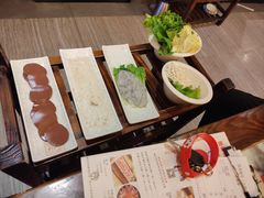 -悦来悦牛潮汕牛肉火锅(大浪店)