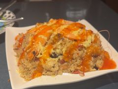 -吱咖啡西式简餐