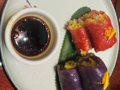 -广州逸林假日酒店·四季桃源中餐厅(白云山风景区店)