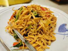 -青岛蓝海大饭店·渔歌舫(李沧店)