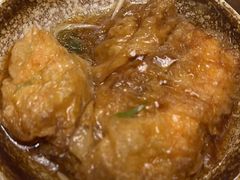 -酌宴府The China Club·广州万富希尔顿酒店(云城东路店)