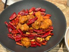 -榕意·川味之美(深业上城店)