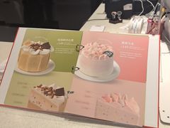 -DQ·蛋糕·冰淇淋(万风新天地店)