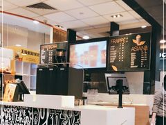 -麦当劳(小白楼店)