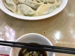 -北方饺子王·海肠捞饭·海鲜锅(山大店)
