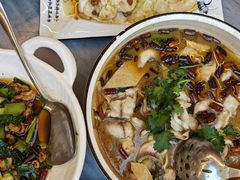 -蔼若春.传承云南菜(金碧公园店)
