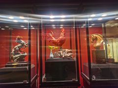 -咖啡苑自助餐厅·中国大饭店