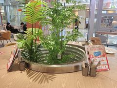 -必胜客(华都店)