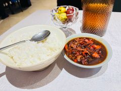 -湘中缘·湖南菜(娄底驻京办店)