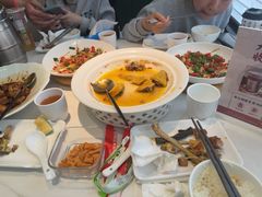 -红椒香·闽北光泽菜·宴请聚会(奥体店)