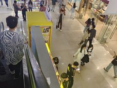 -万达广场(太原街店)