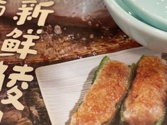 -点都德(皇岗村店)