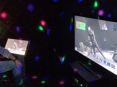 -顽主轰趴馆团建ktv桌游狼人杀(望京店)