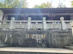 -苏州上方山国家森林公园