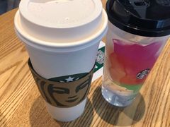 -星巴克(邯郸新世纪广场店)