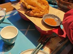 -醉长安(钟楼旗舰店)