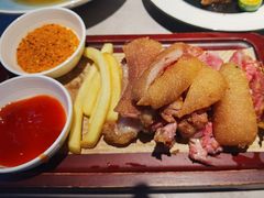 -醉庐·新上海菜(南京西路店)