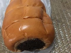 海盐巧克力螺丝卷-山崎面包(静安久光店)