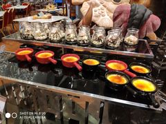 -天骄国际酒店·布拉格西餐厅(白石湖店)