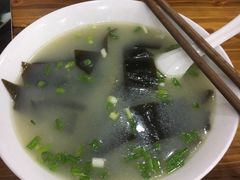 -中和裴氏蹄花(府河路店)