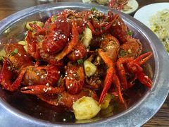 -虾忆鲜.龙虾.烧烤.小海鲜(桐乡店)