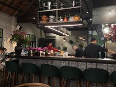 -Apollo·西班牙小酒馆(安福路店)