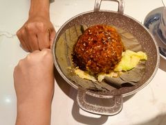 江南荷香狮子头-苏梦江南·淮扬菜(夫子庙店)