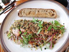 -O'mills Sourdough Bakery&Bistro(永嘉路店)