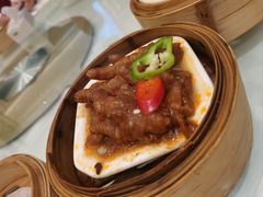 -聚福山莊·寻味顺德(北滘店)