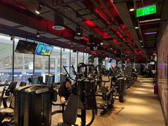 -威尔仕健身会所(北京宜家店)