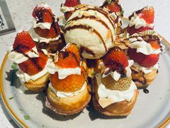 -BE BRIGHT KITCHEN(正佳广场店)