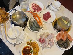-九月海·海鲜自助(世纪东方店)